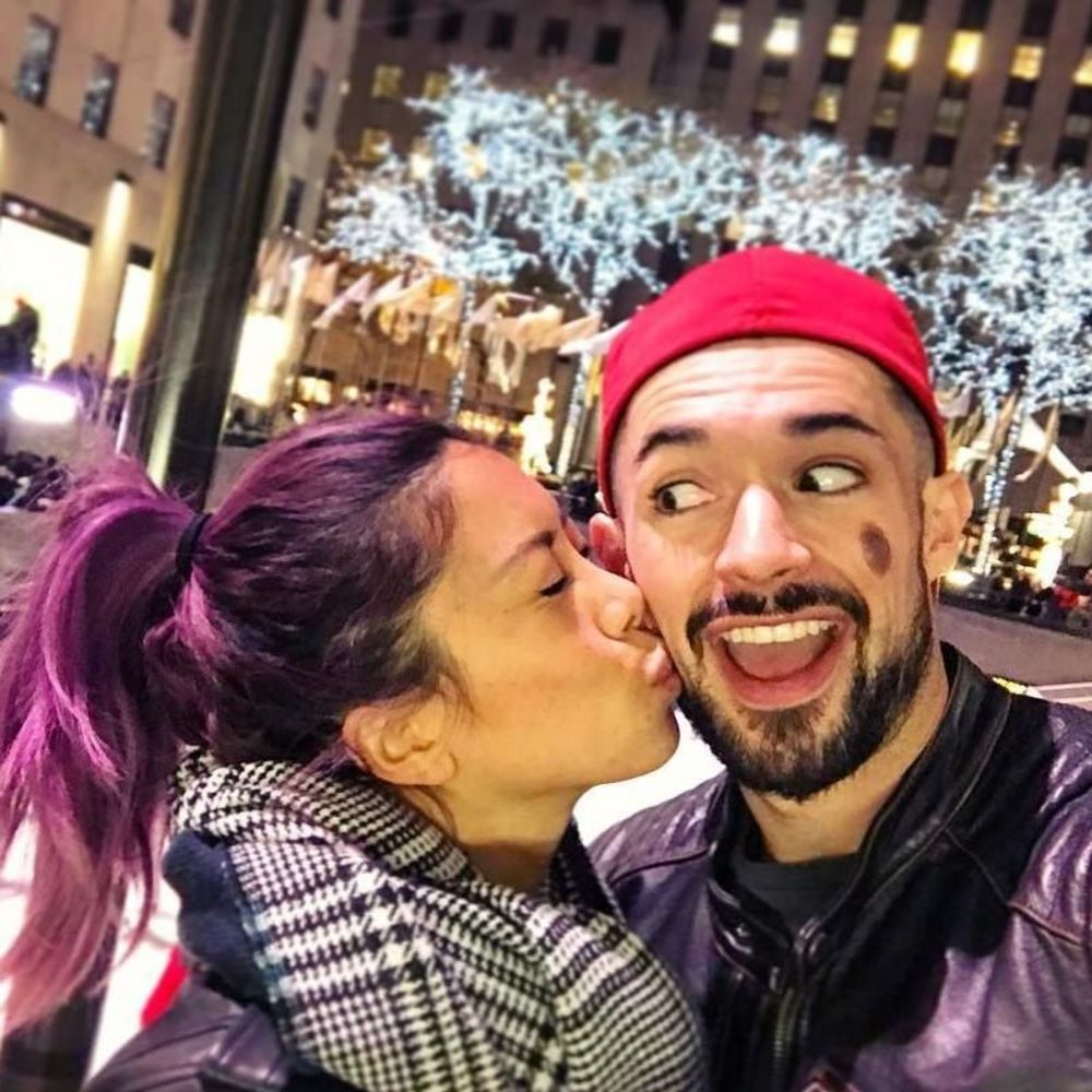 Meet your Posher, Maryrose